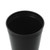 SM-6012BLFront - Solid 16oz Recycled Stadium Cup
