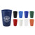 SM-6012NYFront - Solid 16oz Recycled Stadium Cup