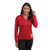 TM98304945 Left-Side - Women's VEGA Tech Half Zip