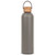 Allegra Bottle with Bamboo Lid 33oz.