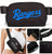 Cross body zipper LULU belt bag