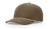 Dark Loden Brown/Tannin Beige/Grey - Richardson 355 Laser Perf Performance Rope Cap