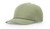 Light Olive Green/Olive Green - Richardson 355 Laser Perf Performance Rope Cap