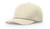Oat Milk Beige/Elmwood Beige/White - Richardson 355 Laser Perf Performance Rope Cap