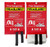 47.28'' X 47.28'' Fire Blanket