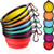 Collapsible Portable Dog Water Bowl