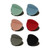 Round Compact Mirror