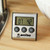 Grill Easy Cooking Thermometer And Timer