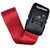 Red Logo - Personalized Adjustable Nylon Baggage Strap