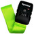 Green Logo - Personalized Adjustable Nylon Baggage Strap