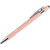 Dark Purple Blank - Metal Stylus Ballpoint Pen