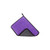 Purple - Dual Sided Household Microfiber Towels