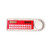 Multifunction Ruler with Solar Calculator Magnifier