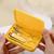 Manicure Set 5 in 1 Nail Clipper Set w/ Storage Case