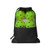 Custom Printed Pickleball Bag and 6 Pickleballs