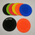Push Pop Soft Pet Flying Disc