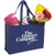 RPET Non-Woven Shopping Tote