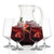 Set of 5 (Blank) - Charleston Pitcher & Breckland Cocktail