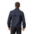 Navy Blue - Storm Creek Men's Outdoer Pullover