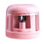 Pink - Battery-Powered Portable Electric Pencil Sharpener