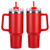 Red - Maverick 40 oz Vacuum Insulated Stainless Steel Mug