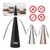 Outdoor Fly Bug Repeller Fan