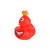 Halloween Rubber Ducks