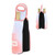 Various Logo - 4CP Double Wine Tote