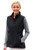 Black Blank - Women's Quest Bonded Vest