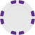 8 Stripe Poker Chip Ball Markers