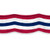 USA Bunting 36 Inch Wide - By Yard
