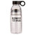 Black - 18 Oz Tritan Infuser Bottle