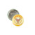 Round Button (1.5")