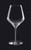 24 Oz. Prism Red Wine Glass - Deep Etched