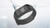 Black - Heart Rate Blood Pressure Blood Oxygen Patent Model Fitness Watch