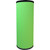 Optional Sleeve Trim Blank - 25 oz. Freedom Bottle with One Color Sleeve