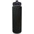 Black Blank - 25 oz. Freedom Bottle with One Color Sleeve