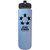 Carolina Blue Logo - 25 oz. Freedom Bottle with One Color Sleeve