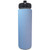 Carolina Blue Blank - 25 oz. Freedom Bottle with One Color Sleeve