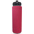 Crimson Red Blank - 25 oz. Freedom Bottle with One Color Sleeve
