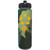 Green Camo Logo - 25 oz. Freedom Bottle with One Color Sleeve