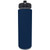 Navy Blue Blank - 25 oz. Freedom Bottle with One Color Sleeve