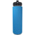 Neon Blue Blank - 25 oz. Freedom Bottle with One Color Sleeve