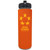 Orange Logo - 25 oz. Freedom Bottle with One Color Sleeve
