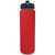 Red Blank - 25 oz. Freedom Bottle with One Color Sleeve