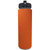 TX Orange Blank - 25 oz. Freedom Bottle with One Color Sleeve