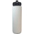 White Blank - 25 oz. Freedom Bottle with One Color Sleeve