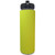 Yellow Blank - 25 oz. Freedom Bottle with One Color Sleeve