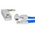 Red Logo - 2 In 1 Lanyard USB Cable