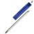 Black Logo - Jumbo Pocket Screwdriver - Reversible 3/16" Flat Tip/#1 Phillips Blade w/Valve Stem Top